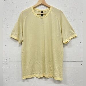 Lululemon | Metal Vent Tech Tee, Size L